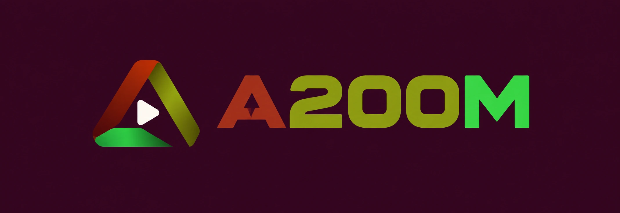 A200M Logo