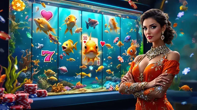 Ilustrasi permainan mobile A200M untuk peninjauan sesi dan hasil